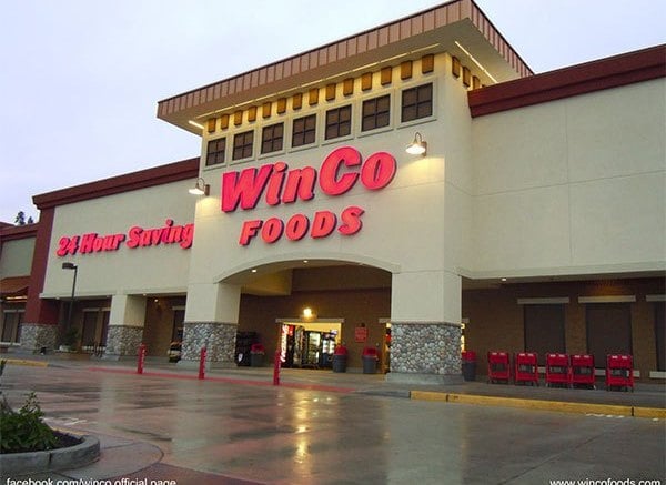 WinCo Foods Weekly Ad August 31 - September 6, 2022