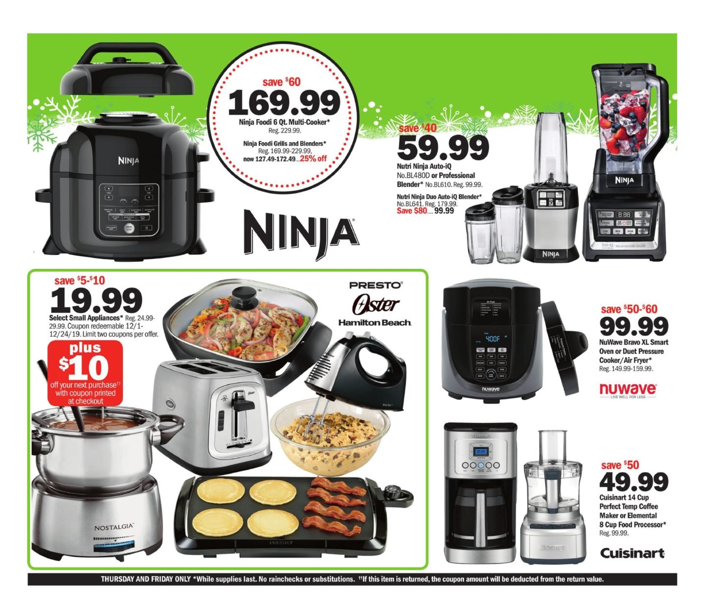 Black Friday 2020 Ads Released