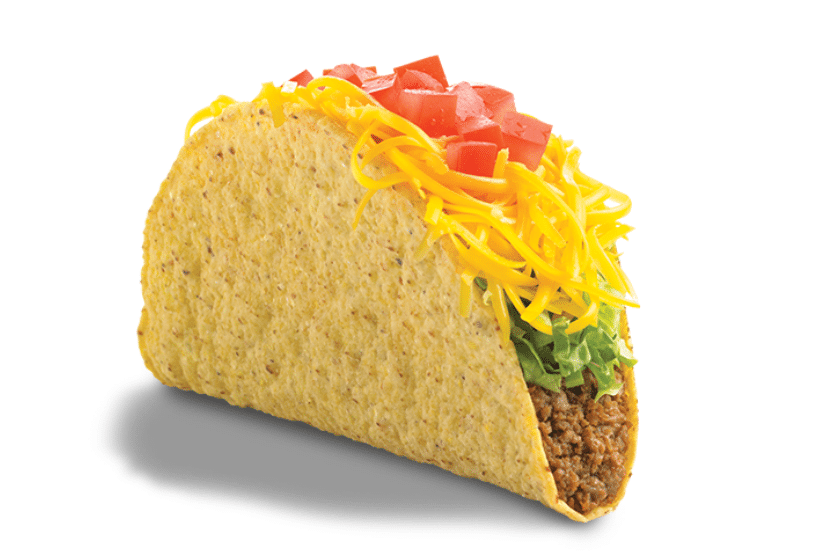 Del Taco Menu and Specials