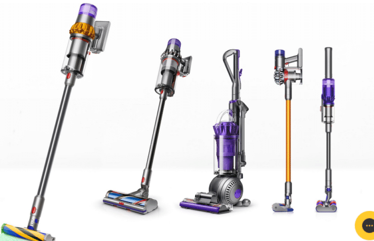 Dyson Black Friday Deals