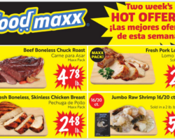 FoodMaxx Weekly Flyer