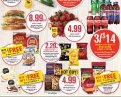 Mariano's Weekly Flyer