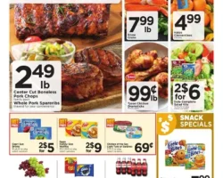 Shoppers Weekly Flyer
