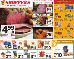 Shoppers Weekly Flyer