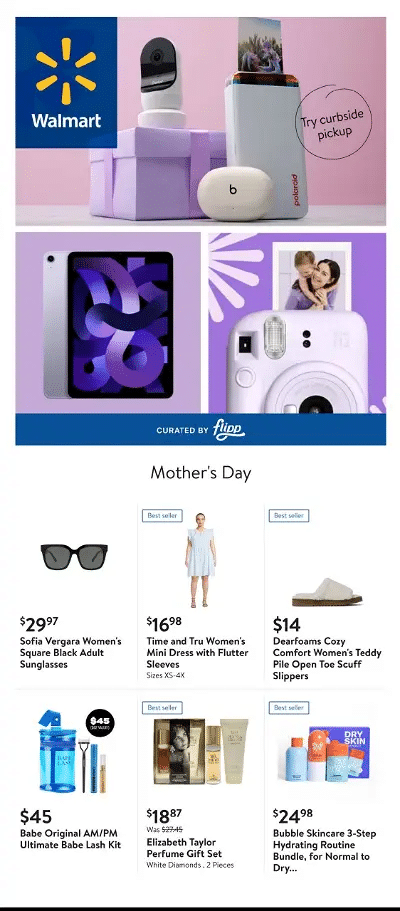Walmart Weekly Ad