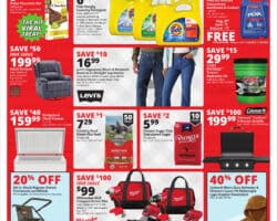 Rural King Black Friday Ad Sale 2025