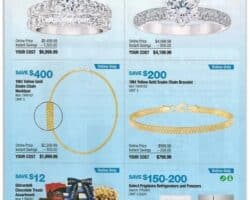 Costco Cyber Monday 2025 Ad
