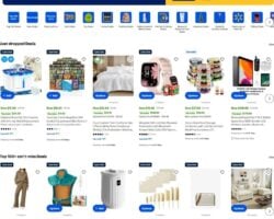 Walmart Cyber Monday 2025 Sales