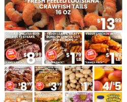 Hi Nabor Weekly Ad