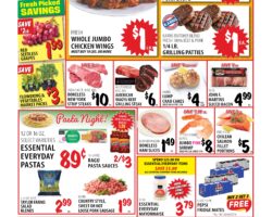 Karns In-Store Weekly Ad