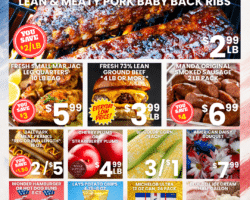 Hi Nabor Weekly Ad