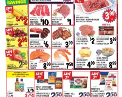 Karns In-Store Weekly Ad