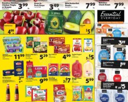 Times Supermarkets Weekly Ad