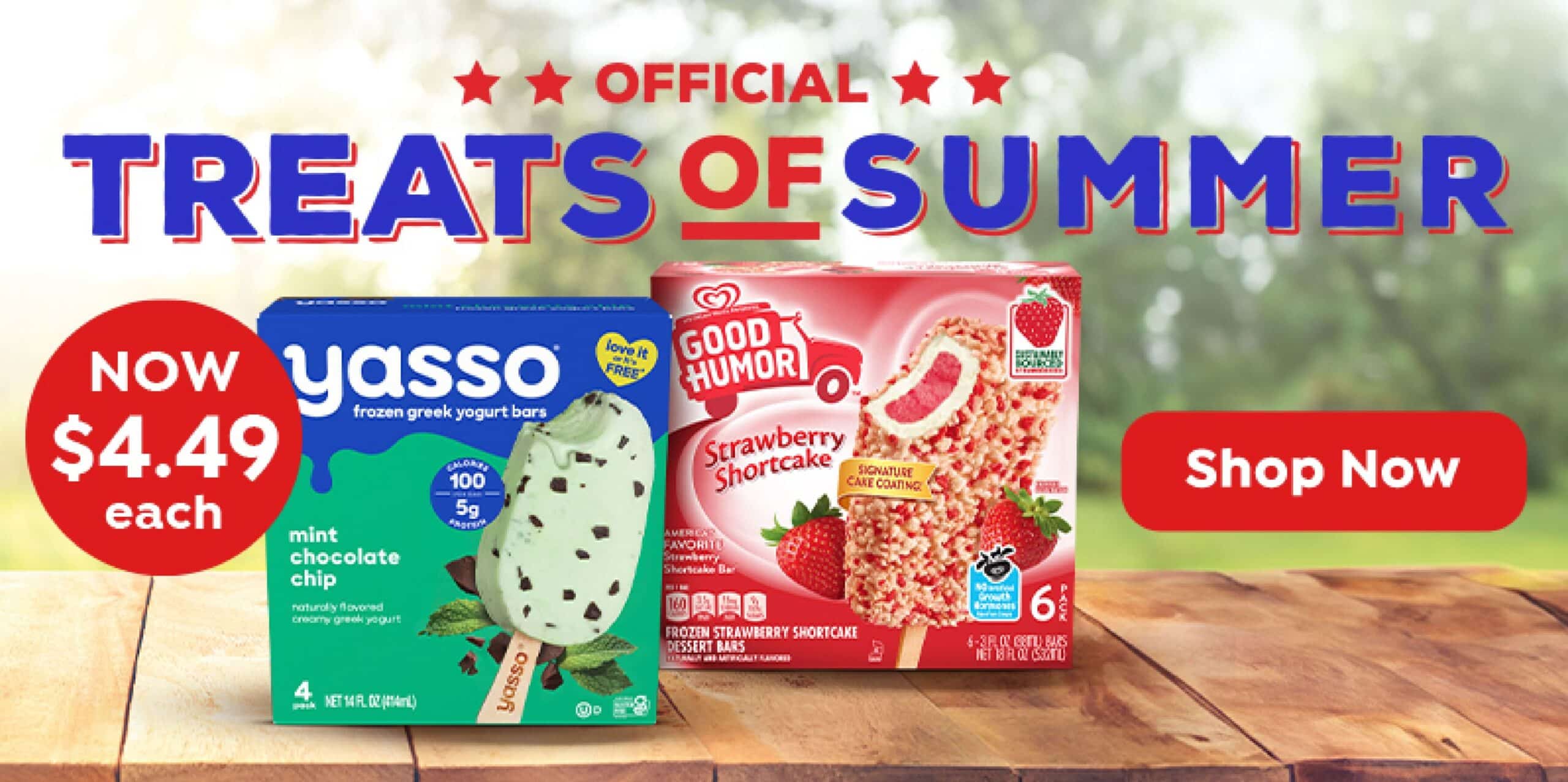 Stop & Shop Weekly Flyer August 15 - August 21, 2025