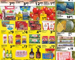 Times Supermarkets Weekly Ad
