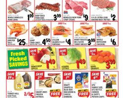Karns In-Store Weekly Ad