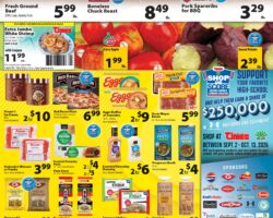 Times Supermarkets Weekly Ad