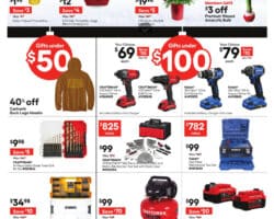 Lowe's Weekly Ad