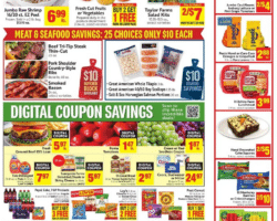 Save Mart Weekly Ad