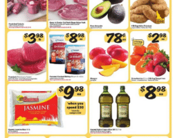 Fresco y Más In-Store Weekly Ad
