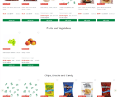 Foodland In-Store Weekly Ad