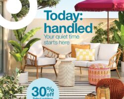Target Weekly Ad