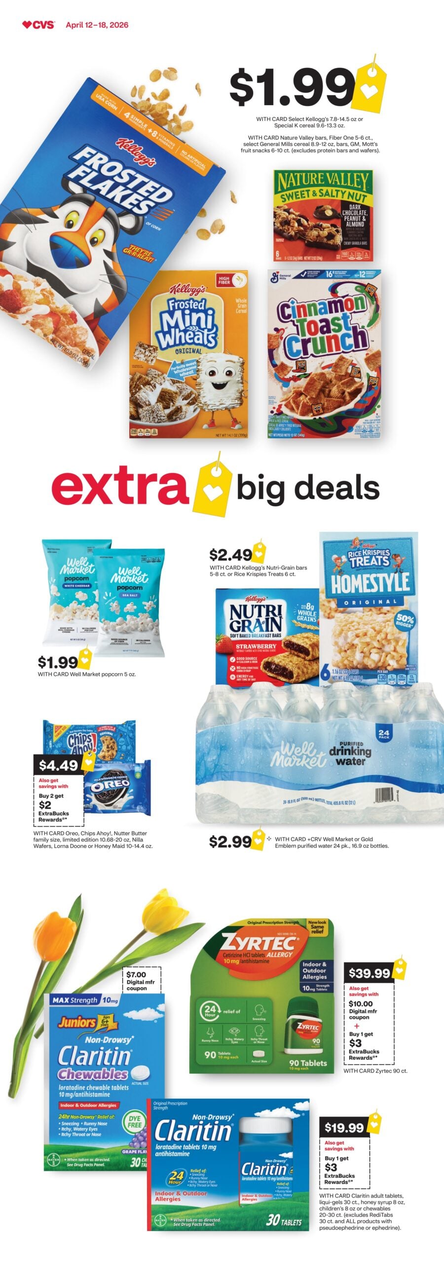 CVS Weekly Ad
