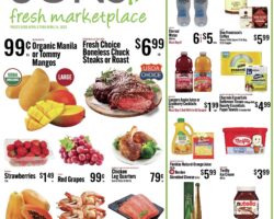 Jons In-Store Weekly Ad