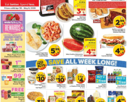 Weis Markets Weekly Ad