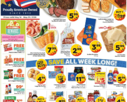 Weis Markets Weekly Ad