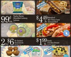 Yoke’s In Store Weekly Ad