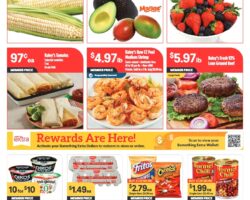 Raley's Ad