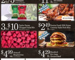 Yoke's Weekly Ad