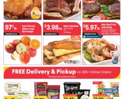 Raley's Ad