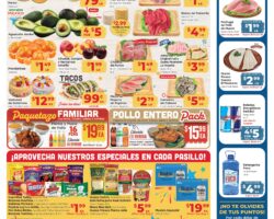 El Rancho Ad