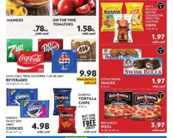 Reasor's Ad
