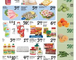 El Super In Store Weekly Ad