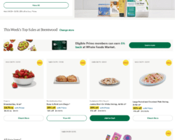 Whole Foods Weekly Ad