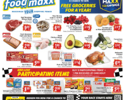 FoodMaxx Weekly Ad