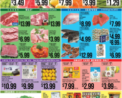 H Mart Weekly Ad
