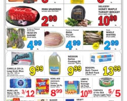 Food Bazaar Weekly Ad