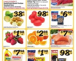 Fresco y Más Weekly Ad