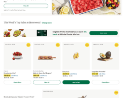 Whole Foods Weekly Ad