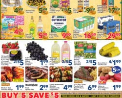 Fairplay Foods Ad