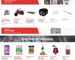 Tractor Supply Weekly Ad