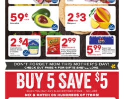 Hornbacher's Weekly Ad