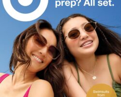 Target Weekly Ad