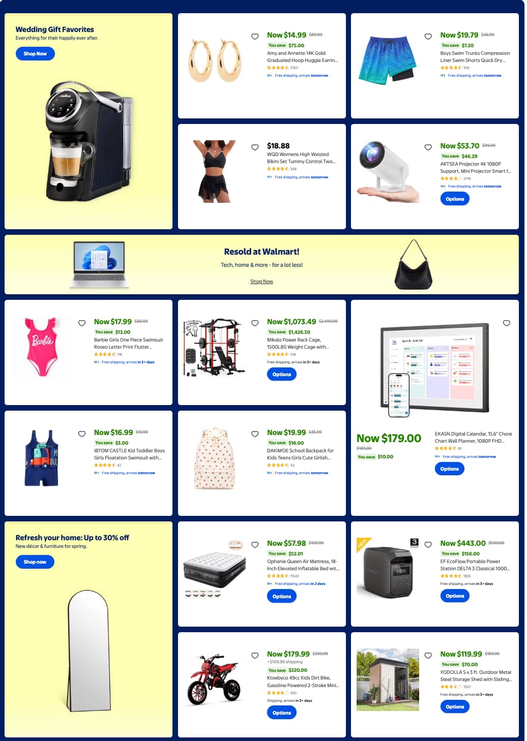 Walmart Weekly Ad