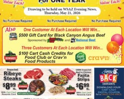 FoodFair Weekly Ad