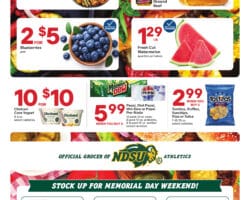 Hornbacher's Weekly Ad